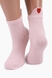 Носки для девочки PierLone K2536 36-40 Пудровый (2000989539827A) Фото 1 из 2