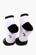 Носки для мальчика 144144 16-18 Черно-белый (2000989559528А) Фото 2 из 2