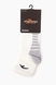 Шкарпетки фітнес Maraton 1870010 39-42 Білий (2000989306542A) Фото 3 з 3