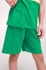Пижама для девочки Ponki 1502 104-110 см Зеленый (2000989512134A) Фото 3 из 12