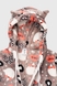 Піжама кігурумі для дівчинки Barwa 0230Котики 40 Бежевий (2000990206657A) Фото 10 з 13