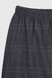 Пижамные шорты мужские DALMINA КлСер1,3 2XL Серый (2000990605160А) Фото 6 из 8