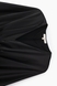 Сукня жіноча Sateen 940-3012 XL Чорний (2000989370437D) Фото 9 з 13