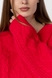 Пуловер однотонний жіночий Park karon 5857 One Size Фуксія (2000990151605W) Фото 3 з 10