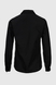 Рубашка однотонная женская 694 baza XS Черный (2000990485687D) Фото 10 из 11