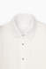 Рубашка однотонная женская W23-31 XL Белый (2000989543268S) Фото 10 из 12