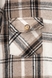 Рубашка с узором для мальчика Deniz 124 164 см Бежевый (2000990473233D) Фото 9 из 12