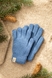 Перчатки для мальчика 3811S 6-8 лет Синий (2000990140715D) Фото 1 из 9