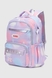 Рюкзак для дівчинки RC8926 Бузковий (2000990628466A) Фото 1 з 10