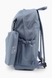 Рюкзак для дівчинки D501 Фіолетовий (2000904751440A) Фото 3 з 5