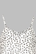 Сарафан з візерунком жіночий 1761 XL Білий (2000990508621S) Фото 8 з 10