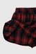 Шорты-юбка для девочки MyChance 2422 116 см Красный (2000990618214D) Фото 8 из 10