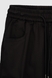 Штани карго для хлопчика Yekipeer 91012-1 146 см Чорний (2000990611604S) Фото 8 з 12