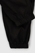 Штани карго для хлопчика Yekipeer 91012-1 146 см Чорний (2000990611604S) Фото 10 з 12