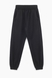 Спортивні штани жіночі 23-1410 L/XL Чорний (2000989374138D) Фото 8 з 12