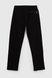 Спортивные штаны мужские CLUB ju CJU6030 M Черный (2000990455819D) Фото 11 из 12