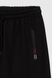 Спортивные штаны мужские CLUB ju CJU6030 M Черный (2000990455819D) Фото 8 из 12