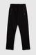 Спортивні штани чоловічі CLUB ju CJU6030 6XL Чорний (2000990468925D) Фото 7 з 12