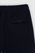Спортивные штаны мужские Tommy life 84994 S Темно-синий (2000989983408D) Фото 12 из 13
