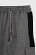 Спортивні штани з принтом для хлопчика Atescan 1100 152 см Сірий (2000990079275D) Фото 10 з 13