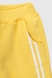 Спортивний костюм для дівчинки (кофта, штани) Baby Show 1201 98 см Жовтий (2000990093691W) Фото 8 з 11