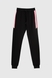 Спортивний костюм для дівчинки S&D 6777 кофта + штани 134 см Рожевий (2000989918127D) Фото 15 з 18
