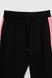 Спортивний костюм для дівчинки S&D 6777 кофта + штани 164 см Рожевий (2000989918172D) Фото 17 з 18