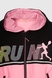 Спортивний костюм для дівчинки S&D 6777 кофта + штани 134 см Рожевий (2000989918127D) Фото 11 з 18