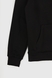Спортивний костюм для хлопчика ADK 2837 кофта + штани 152 см Чорний (2000989916468D) Фото 12 з 20