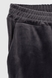 Спортивний костюм жіночий 267-B 56 Темно-сірий (2000989920328D) Фото 16 з 17