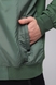 Спортивный костюм мужской Escetic 6911 3XL Зеленый (2000989515234D) Фото 15 из 29