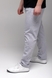 Спортивные брюки мужские CLUB ju CJU1041 6XL Светло-серый (2000989406860D) Фото 3 из 10