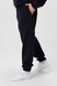 Спортивні штани чоловічі Demos DMS-036 baza 4XL Темно-синій (2000990059604W) Фото 1 з 11