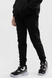 Спортивний костюм для хлопчика ADK 2837 кофта + штани 164 см Чорний (2000989916420D) Фото 7 з 20