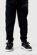 Спортивний костюм для хлопчика (світшот, штани) Ecrin 2026 134 см Темно-синій (2000990222961W) Фото 5 з 21