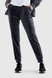 Спортивний костюм жіночий 267-B 56 Темно-сірий (2000989920328D) Фото 5 з 17