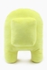 Сувенір Ас 2 (28см), жовтий, 00006-04 28 см Різнокольоровий (2000904662159) Фото 3 з 3