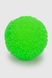 Мячик-попрыгунчик светящийся SB2303 6.5 см Зеленый (2000990597304) Фото 1 из 3