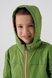 Вітровка для хлопчика KK1348 98 см Зелений (2000990395474D) Фото 3 з 21