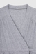 Халат для беременных Fleri 2008 3XL Серый (2000989926610А) Фото 8 из 11