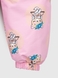 Комбинезон для девочки Snowgenius B129-05 86 см Розовый (2000990235923D)