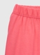 Костюм футболка+шорты для девочки Baby Show 16488 110 см Розовый (2000990554123S) Фото 14 из 17