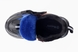 Кроссовки Мышонок 21-03BLACK-BLUE 26 Черный (2000904516988D) Фото 6 из 6