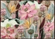 Пазли тришарові панорамні Flowers Interdruk 326195 (5902277326195)