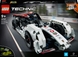 Formula E® Porsche 99X Electric 42137 (5702017156156)