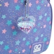 Рюкзак каркасний для дівчинки GO24-5001S-1 Фіолетовий (4063276114075А) Фото 14 з 15