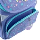 Рюкзак каркасный для девочки GO24-5001S-1 Фиолетовый (4063276114075А) Фото 10 из 15