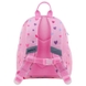 Рюкзак дошкільний для дівчинки Kite K24-534XS-1 30x22x10 Рожевий (4063276113054A) Фото 3 з 5