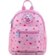 Рюкзак дошкольный для девочки Kite K24-534XS-1 30x22x10 Розовый (4063276113054A) Фото 1 из 5