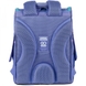 Рюкзак каркасный для девочки GO24-5001S-1 Фиолетовый (4063276114075А) Фото 6 из 15